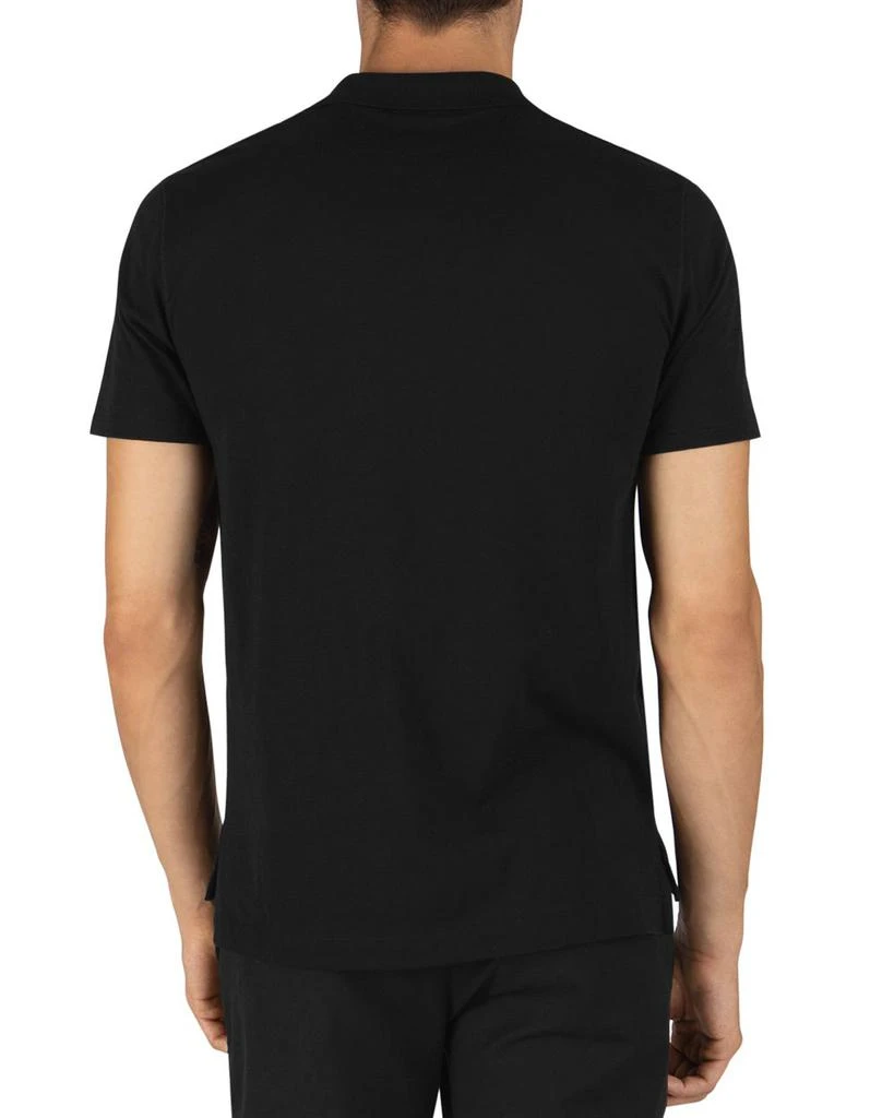 ATM Anthony Thomas Melillo ATM Anthony Thomas Melilo Classic Fit Polo Shirt 3