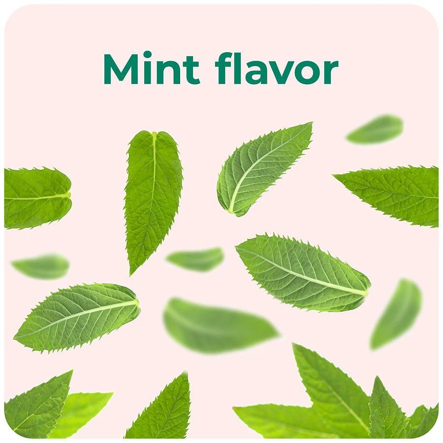 Dulcolax Liquid Laxative for Constipation Relief Mint 7