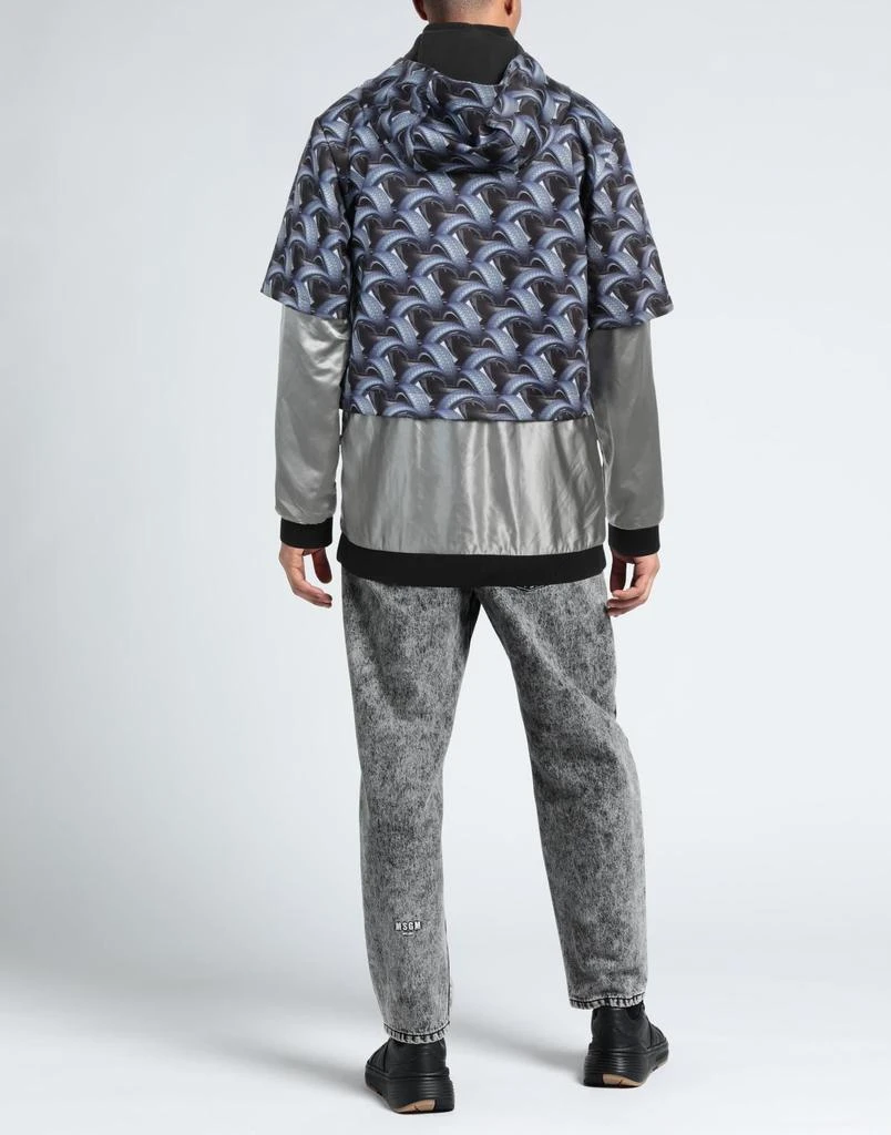 ANDREA CREWS Hooded sweatshirt 3