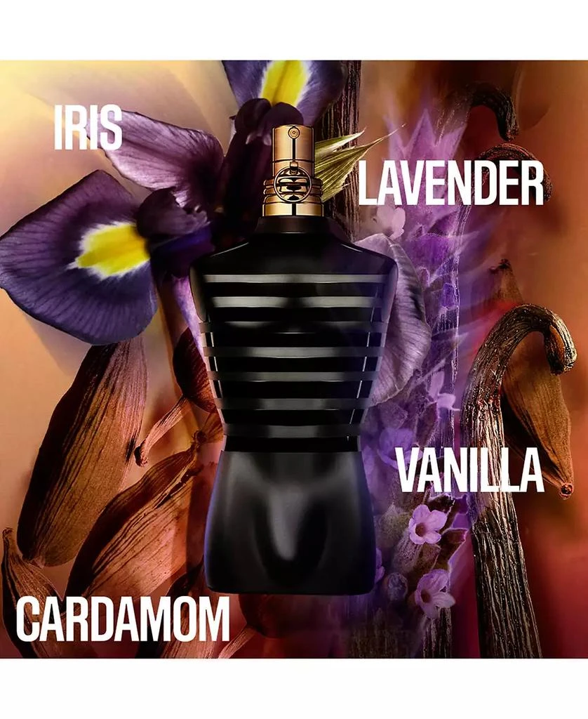 Jean Paul Gaultier Men's Le Male Le Parfum Eau de Parfum Spray, 2.5-oz. 4