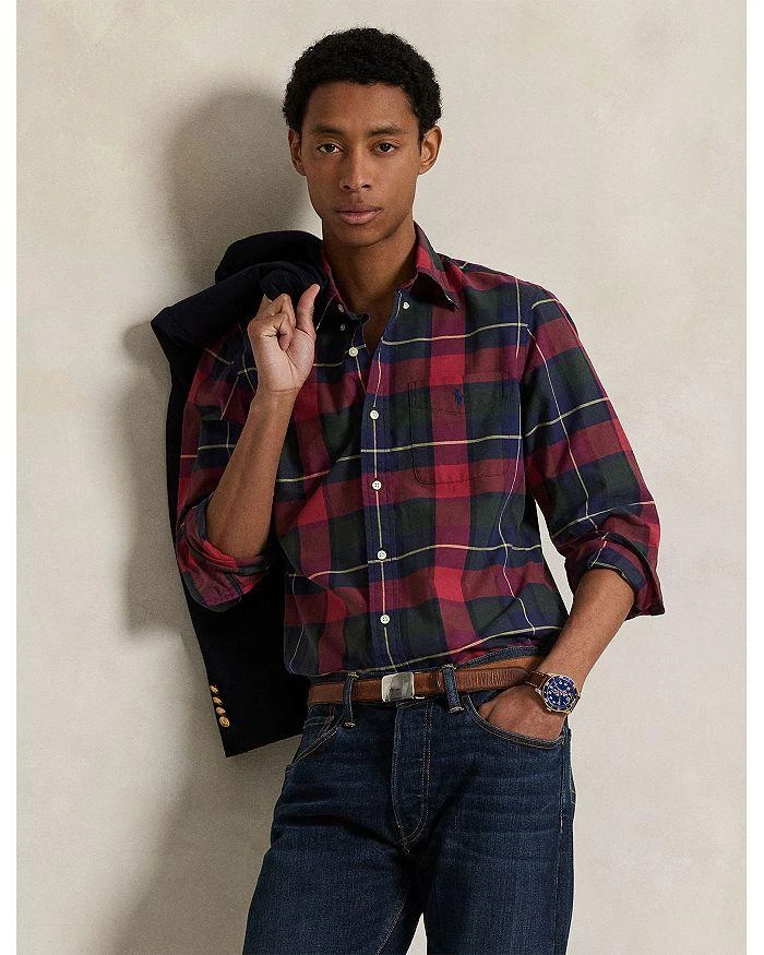 Ralph Lauren Classic Fit Shirt 3