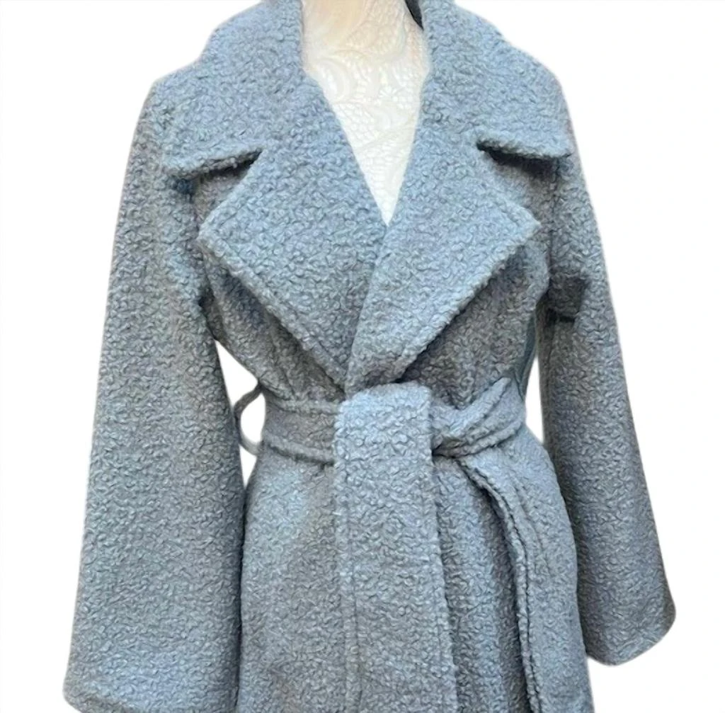 Scandal Italy Scandal Italy - Rowan Petty Coat 2