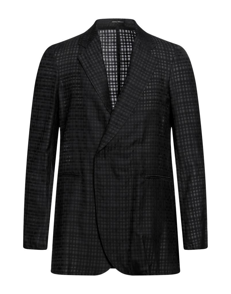 Emporio Armani Blazer 1