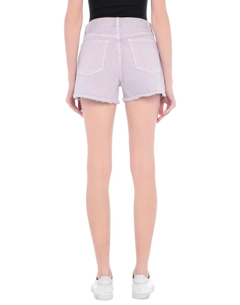 J Brand Denim shorts 3