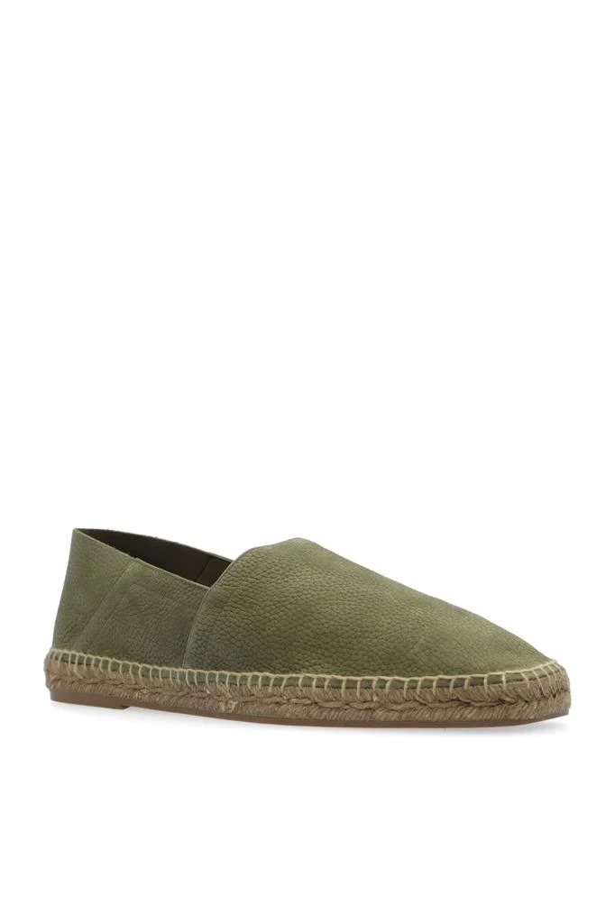 Tom Ford Suede espadrilles 4