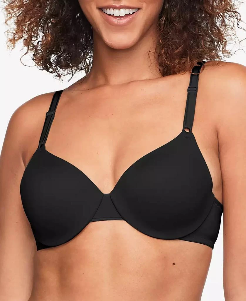 Warner's Warners® This Is Not A Bra™ Cushioned Underwire Lightly Lined T-Shirt Bra 1593 1