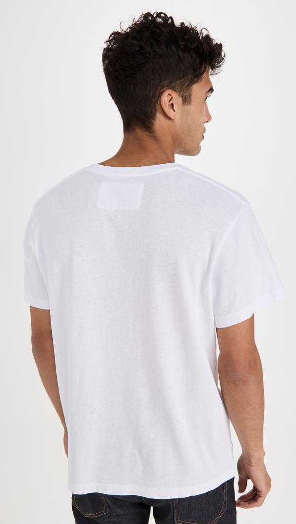 Nili Lotan Bradley Tee