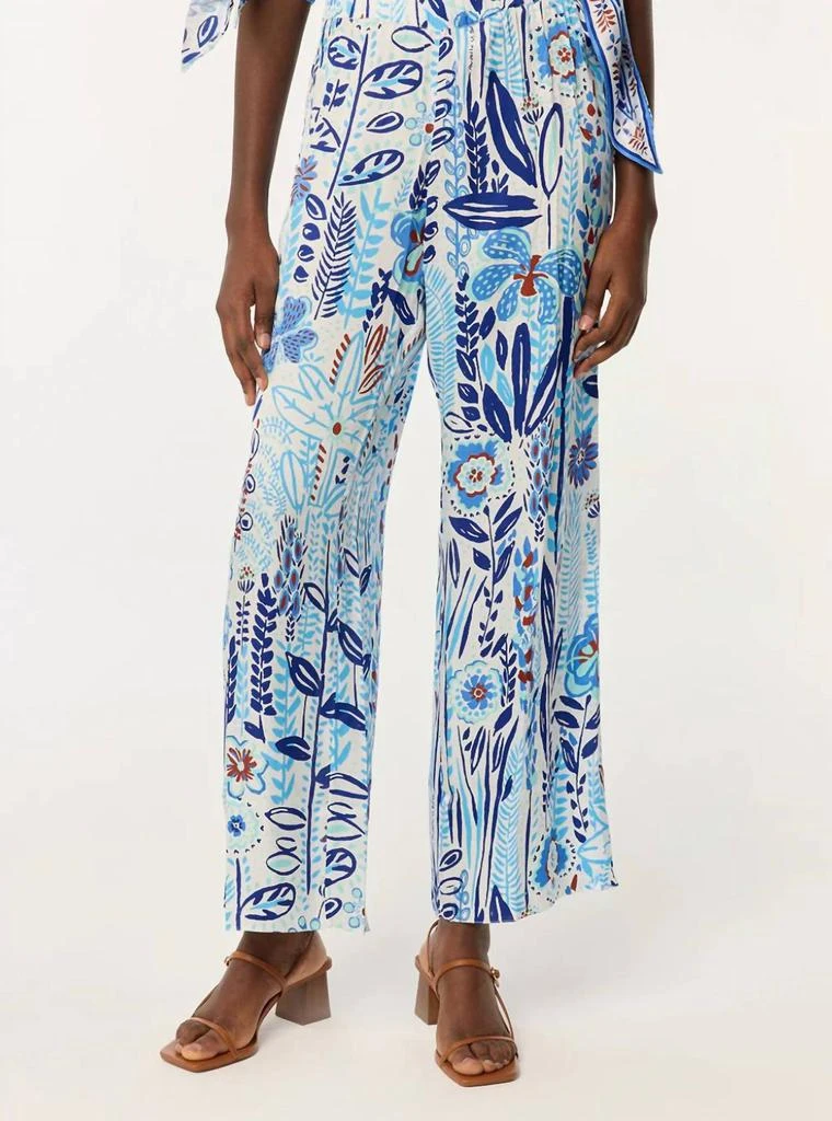 Poupette St Barth Poupette St Barth - Cecile Pants 1