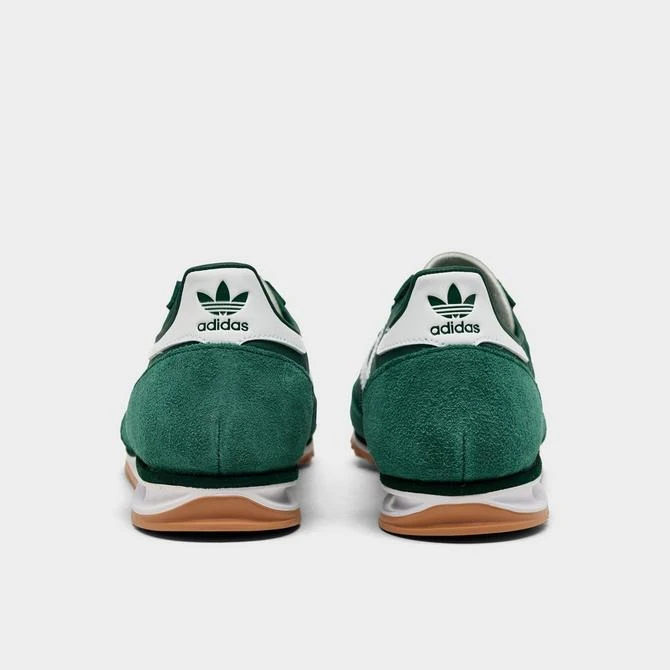 Adidas Women's adidas Originals SL 72 Casual Shoes 4
