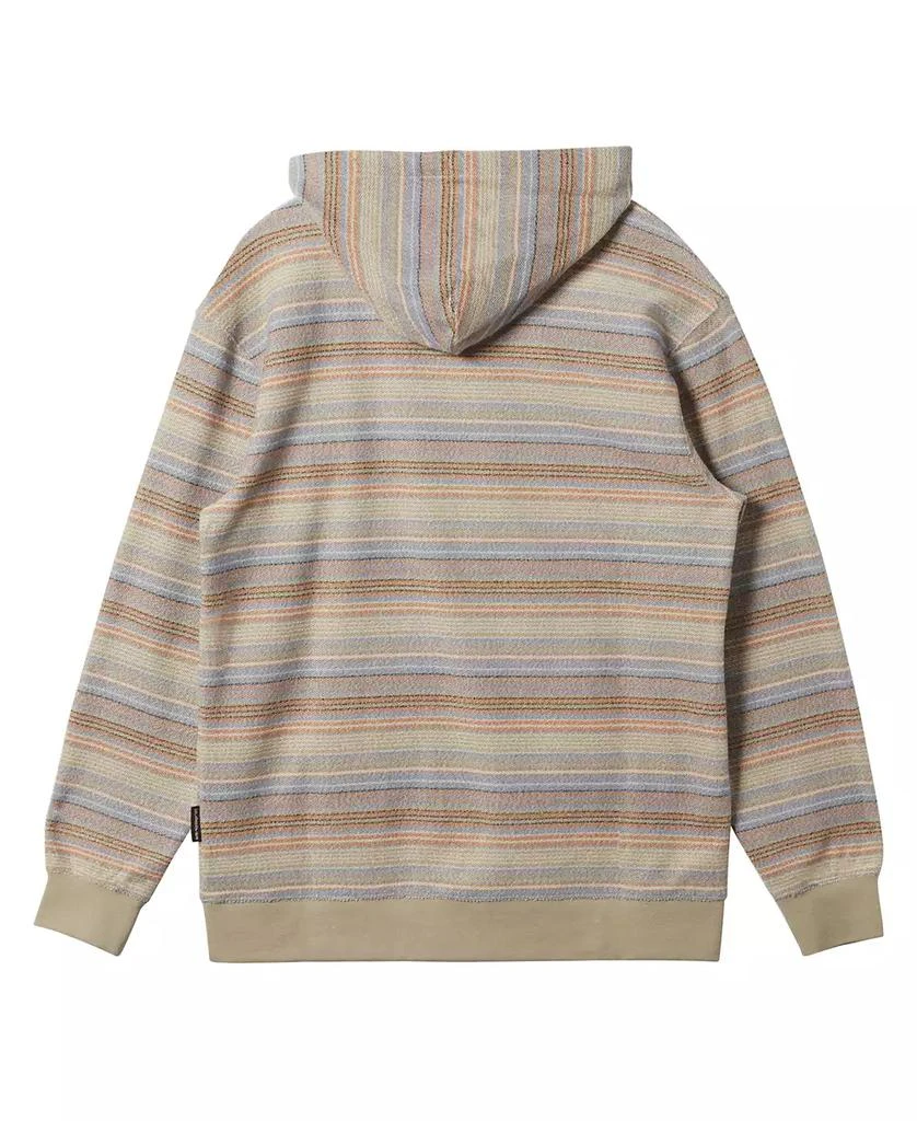 Quiksilver Men's Great Otway Long Sleeve Hoodie 2