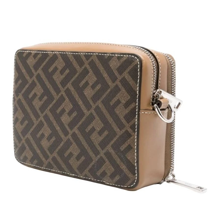 Fendi FF Pattern Print Camera Case 2