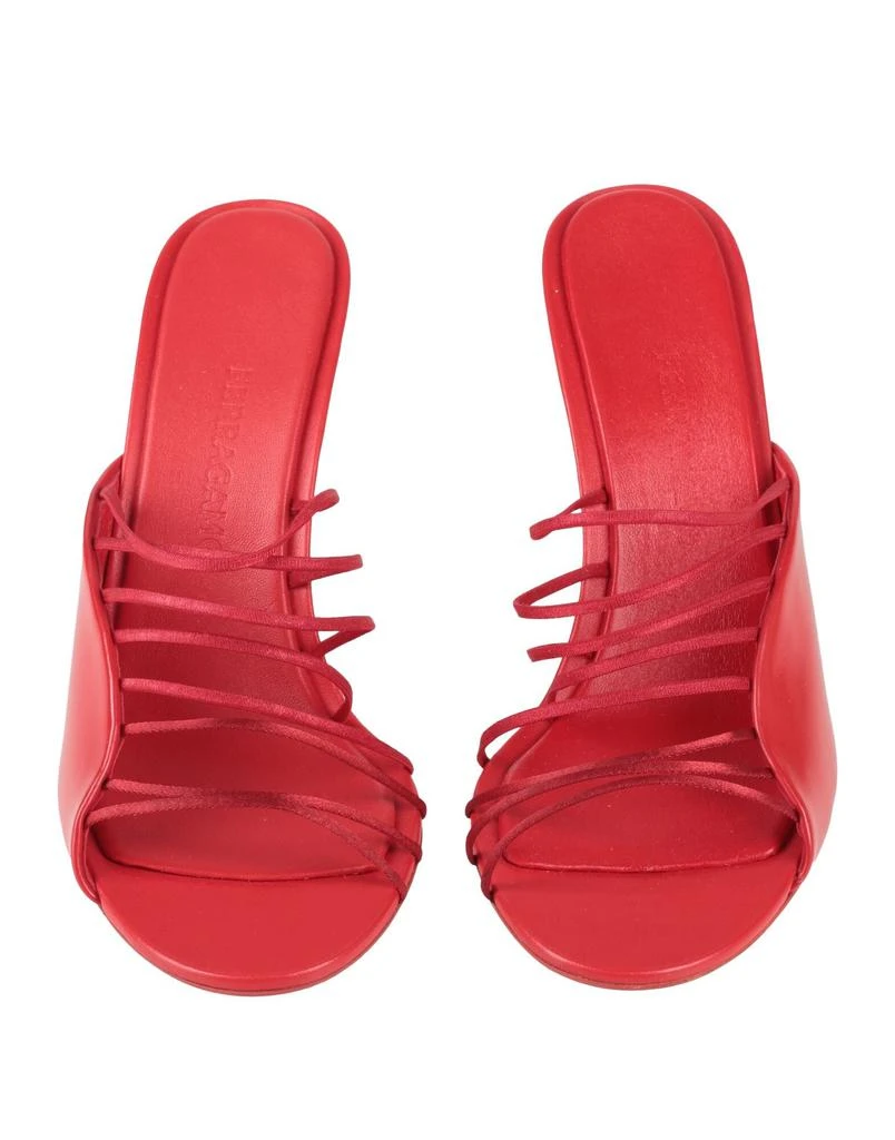 Salvatore Ferragamo Sandals 4