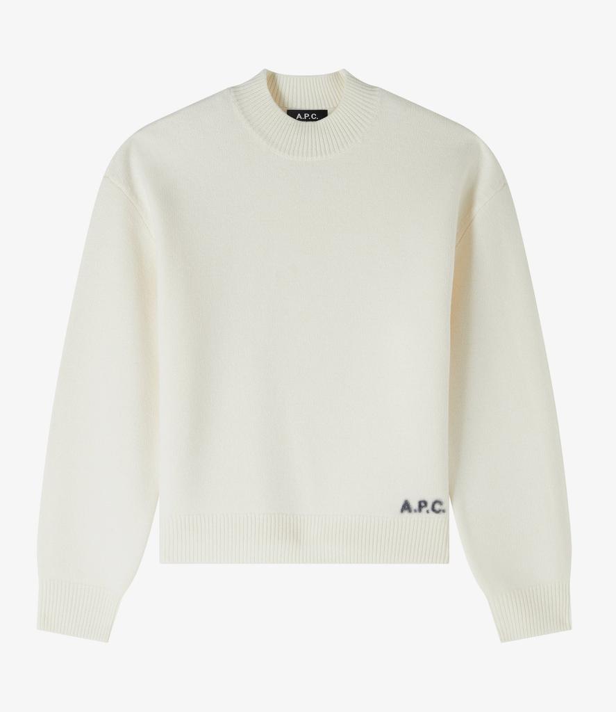 A.P.C. Esther sweater