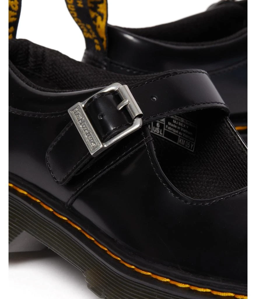 Dr. Martens Kid's Collection MJ Bex (Big Kid) 6