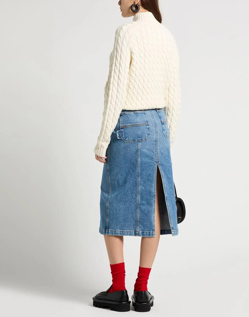 A.L.C. Denim skirt 3