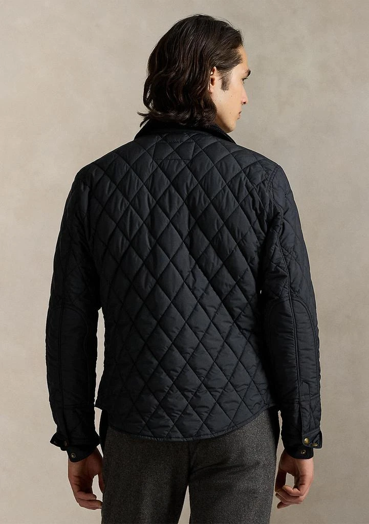 Ralph Lauren The Beaton Quilted Jacket 2