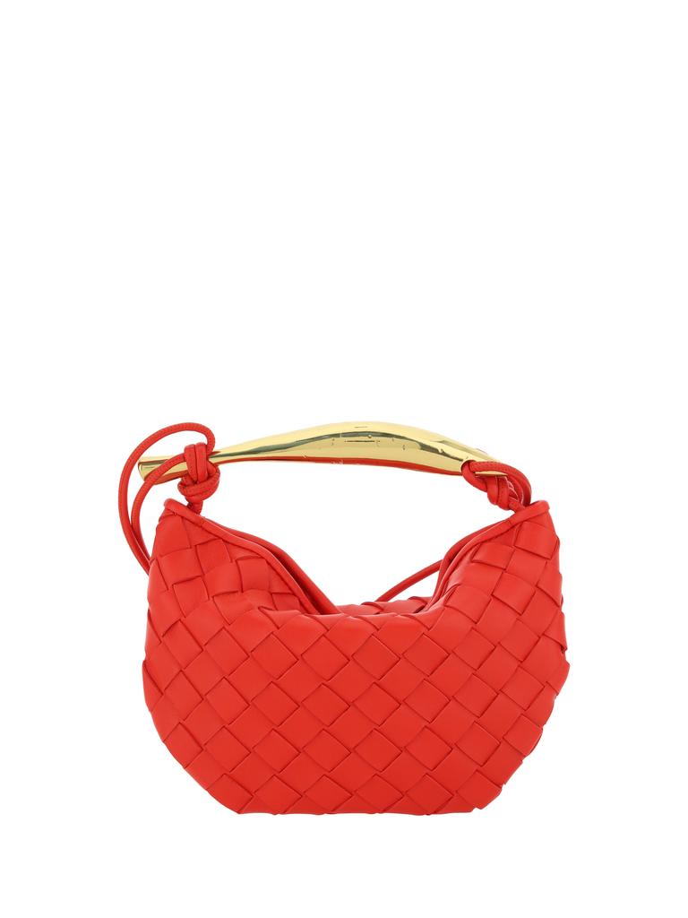 BOTTEGA VENETA Mini Sardine Handbag