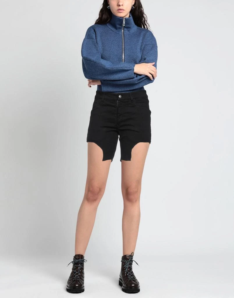 Rick Owens Denim shorts 2