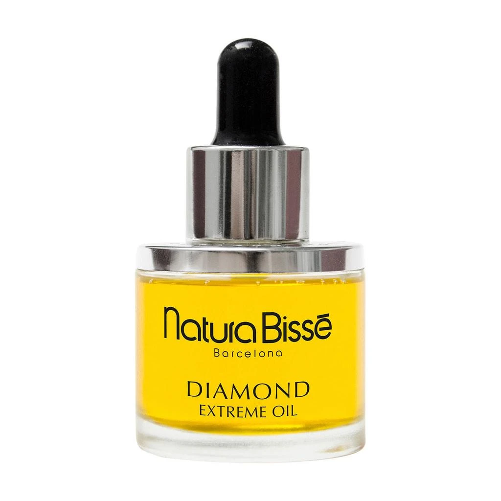Natura Bisse Diamond Extreme Oil 1