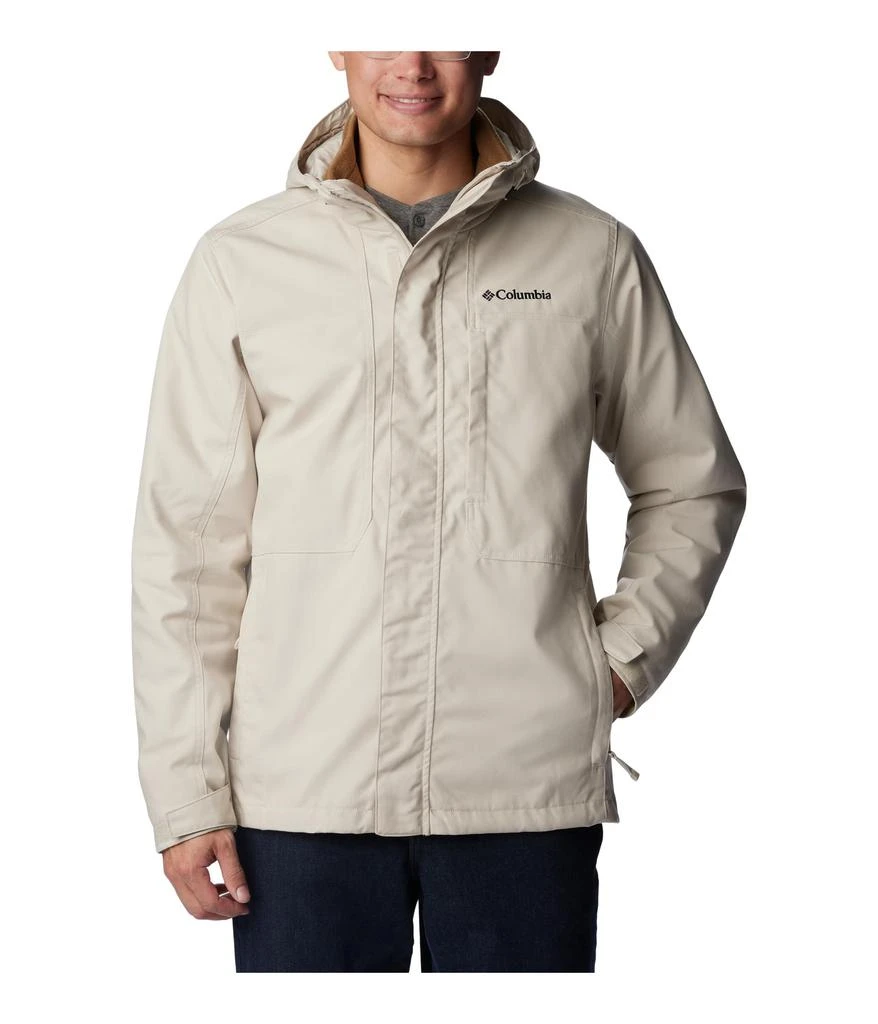 Columbia Loma Vista™ Interchange Jacket 1