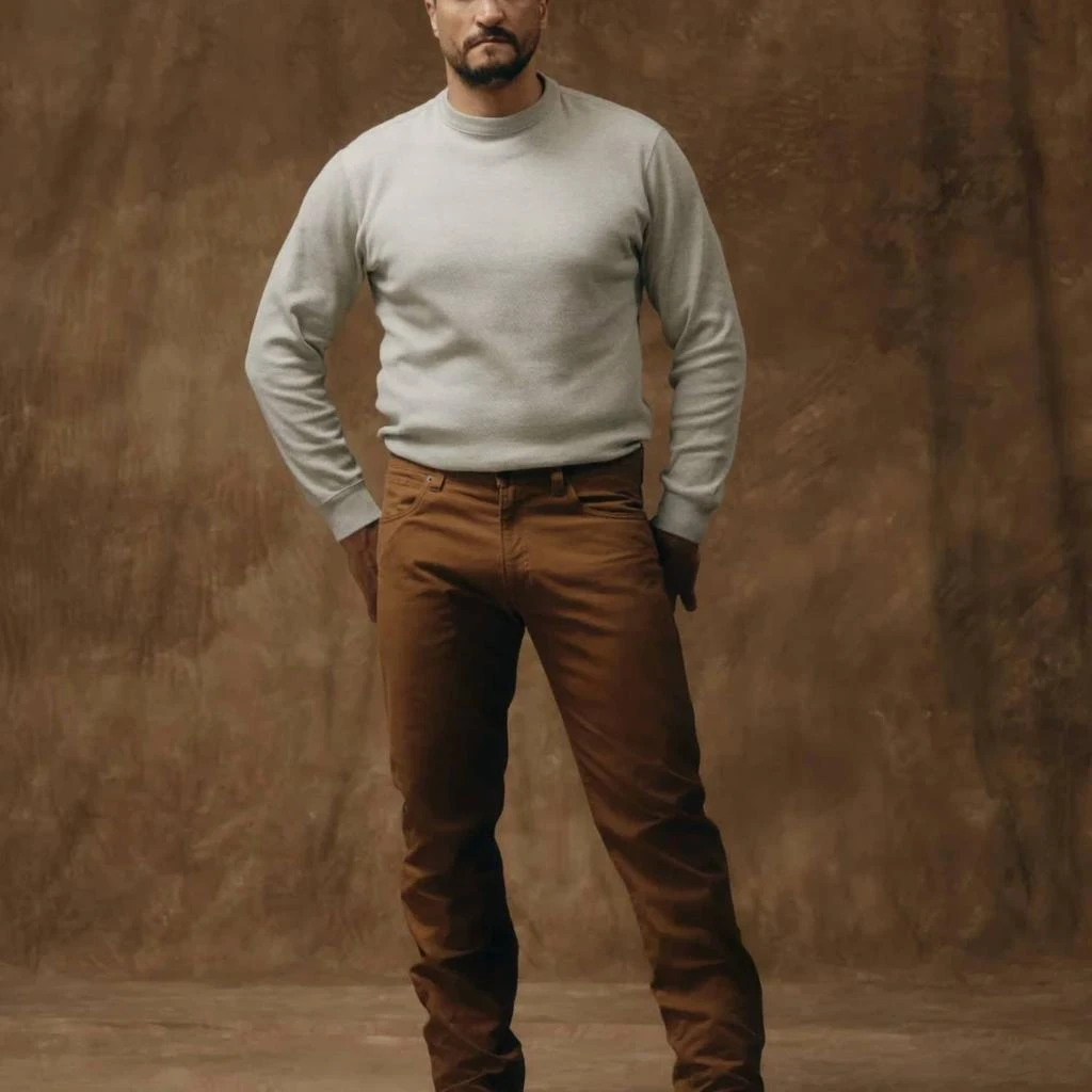 Filson Filson - Men
s Dry Tin Cloth 5-Pocket Pant 2