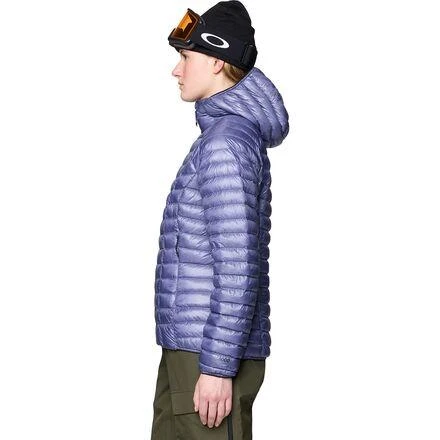 Mountain Hardwear Ghost Whisperer UL Down Jacket - Women's 2