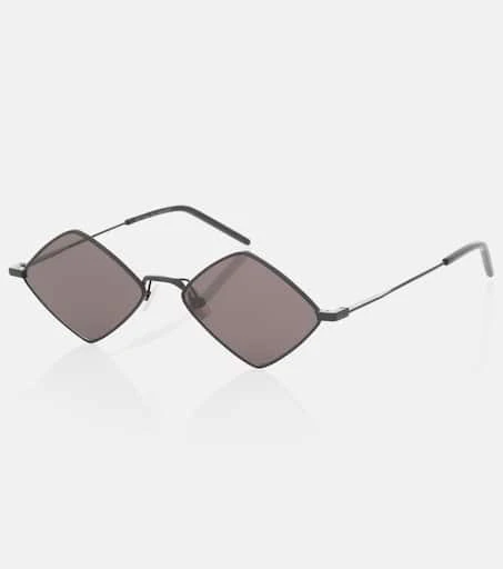 Yves Saint Laurent SL 302 Lisa diamond-shaped sunglasses 4