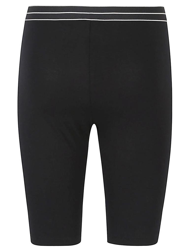 Emporio Armani EMPORIO ARMANI - Cotton Shorts