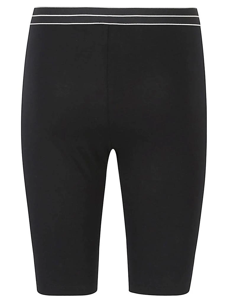 Emporio Armani EMPORIO ARMANI - Cotton Shorts 1