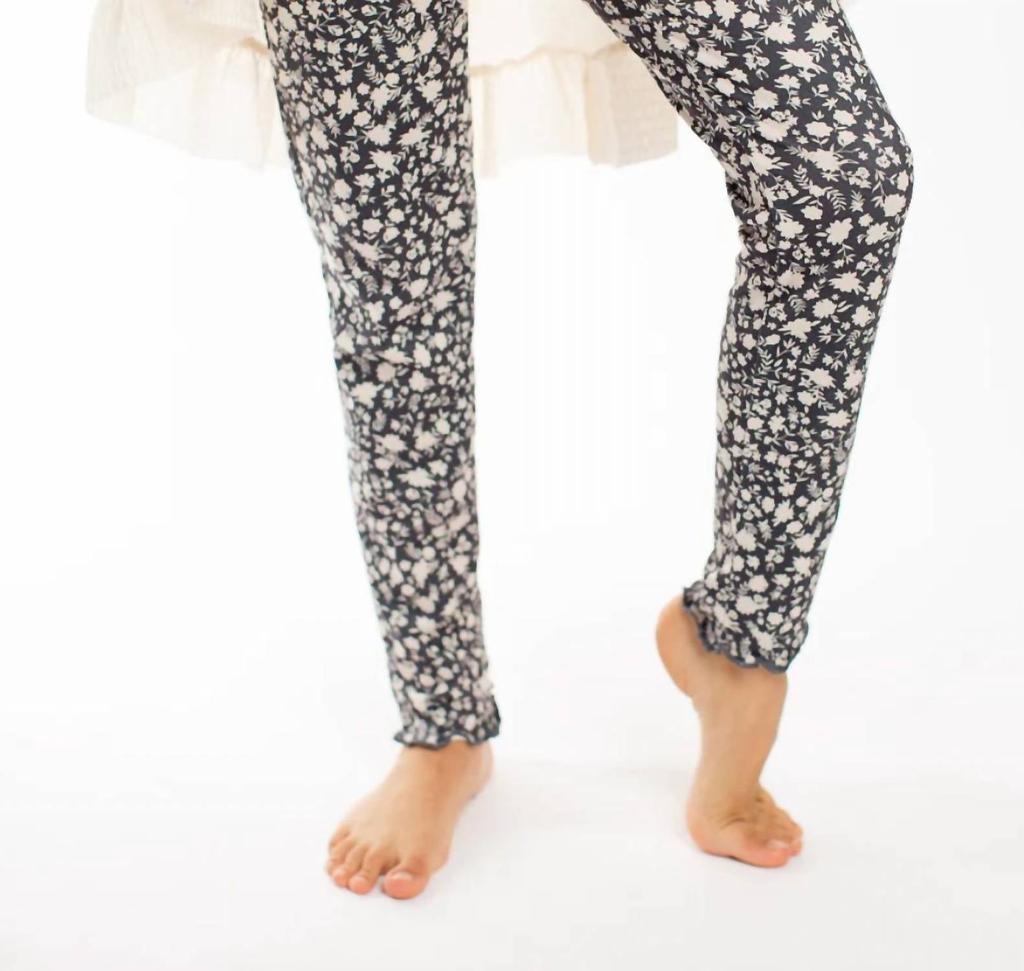 Joyfolie Joyfolie - Girl's Victoria Legging