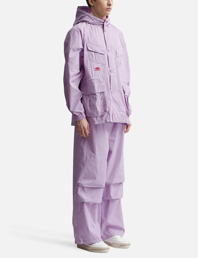 Umbro Slam Jam X umbro Field Jacket 5