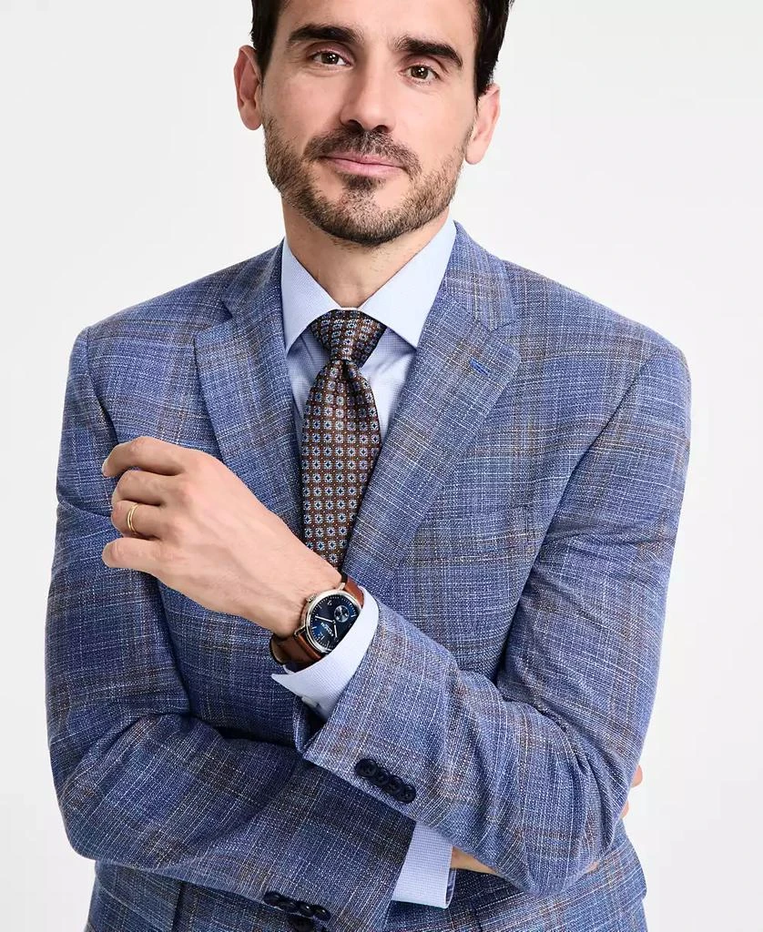 Michael Kors Men's Classic-Fit Sport Coat 3