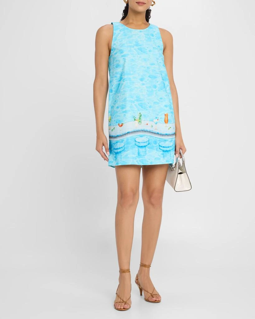 Rachel Antonoff Lola Shift Dress 2