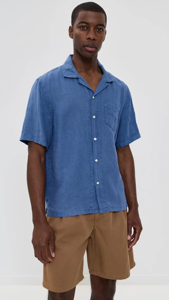 Alex Mill Camp Shirt 6