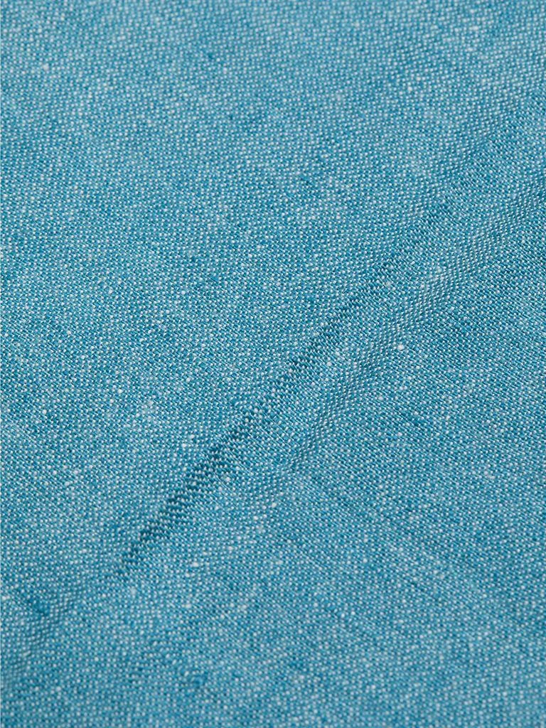 Tahari Kenna Cotton Straight-Leg Pants 7