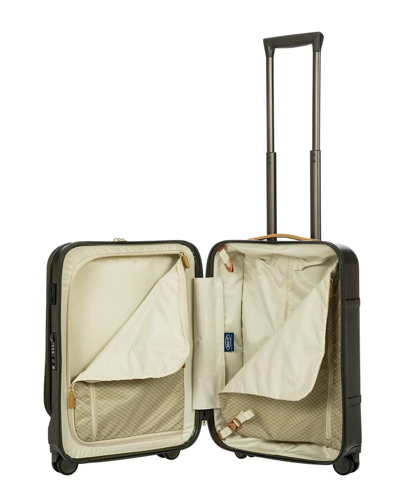 Bric's Bellagio 21" Carryon Spinner Luggage 3
