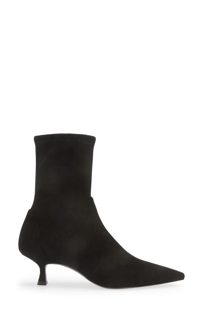 Stuart Weitzman Naomi 50 Bootie 3