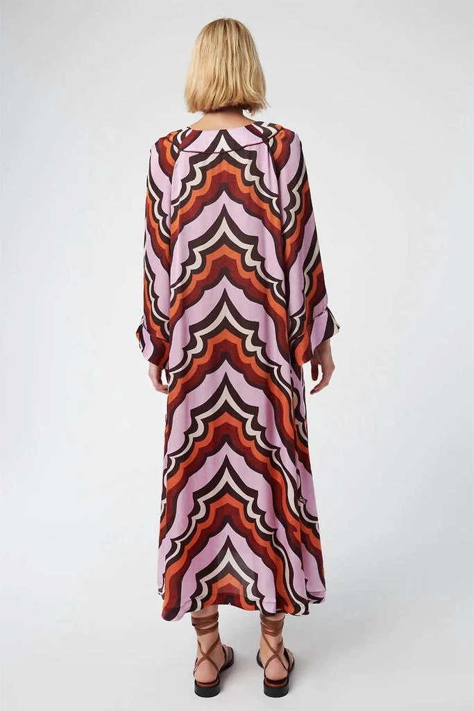 CHUFY Chufy - Phoenix Midi Dress 2