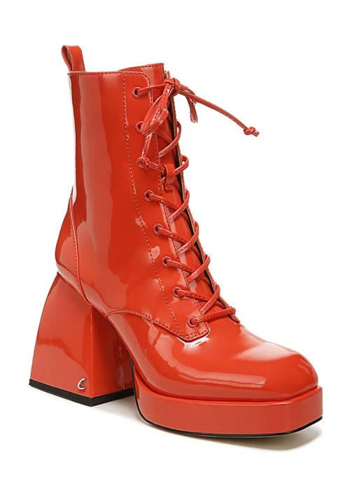 Circus NY by Sam Edelman Ny By Sam Edelman Karter Bootie 1
