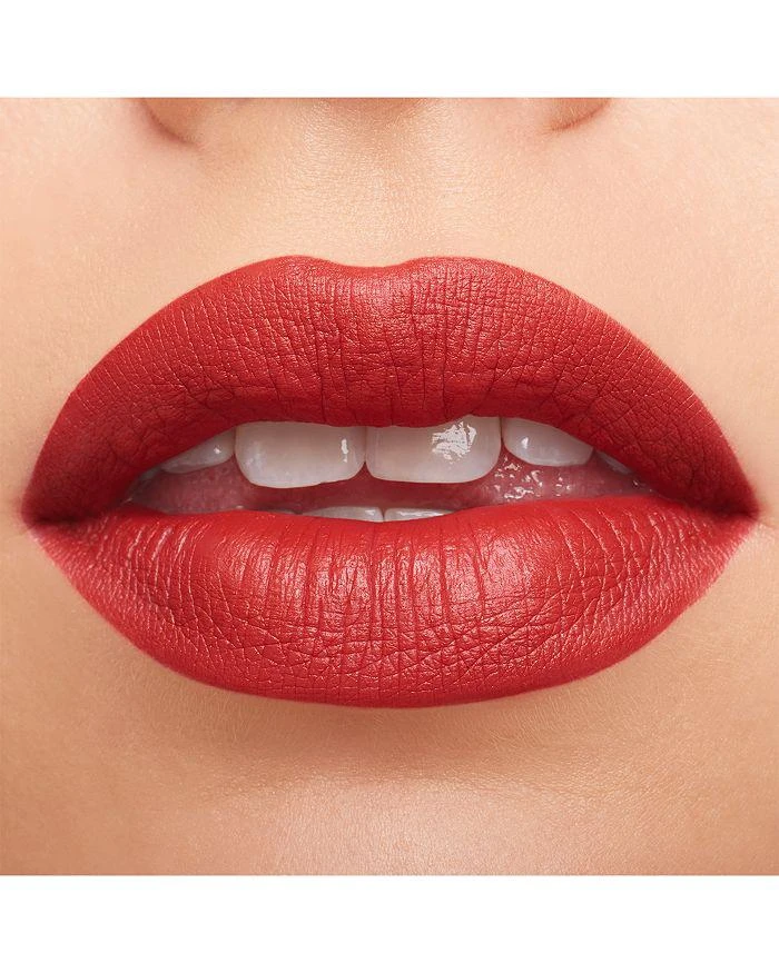 MAC M·A·Cximal Silky Matte Lipstick Mini 0.06 oz. 4