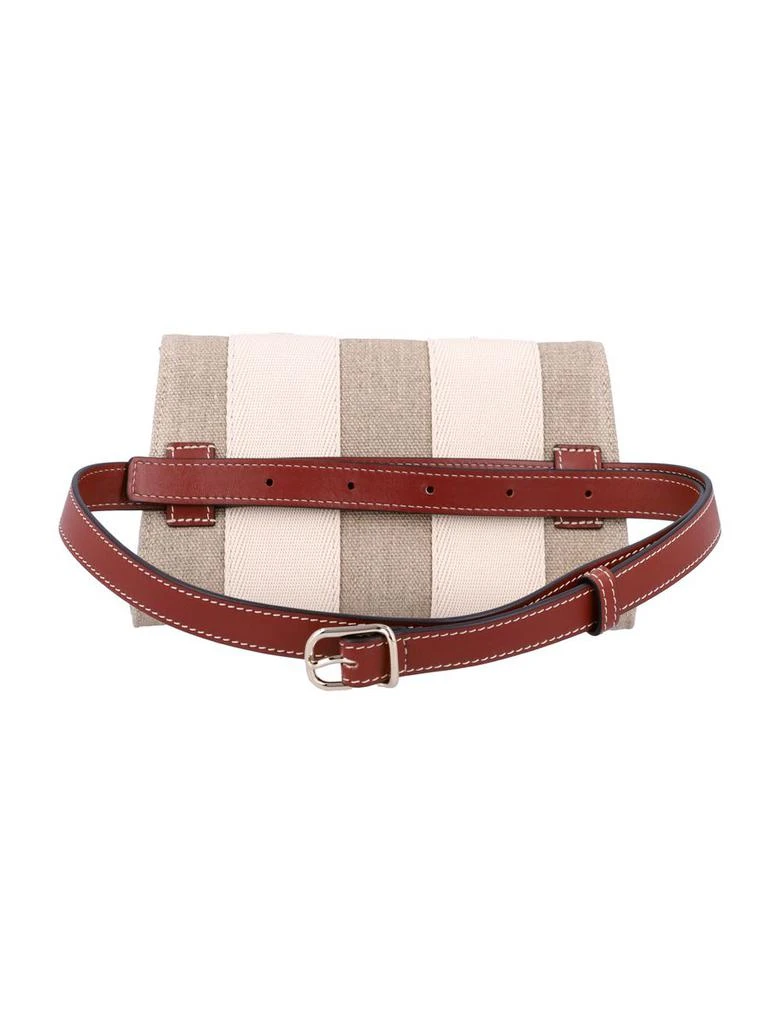 Chloé Chloé Woody Belt Bag 4
