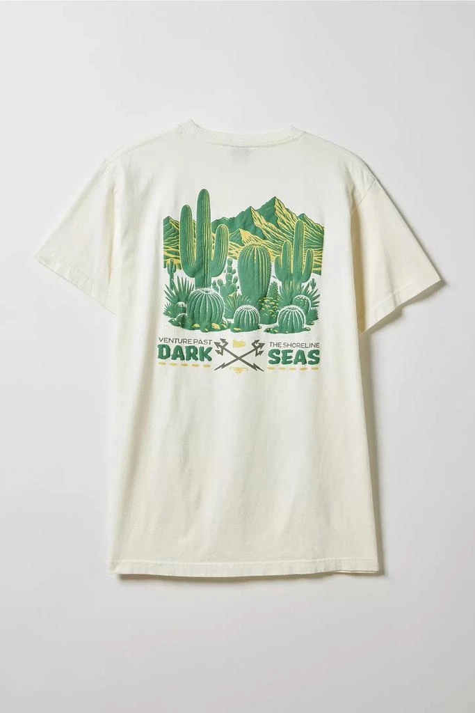 Dark Seas Dark Seas High & Dry Graphic Tee 1