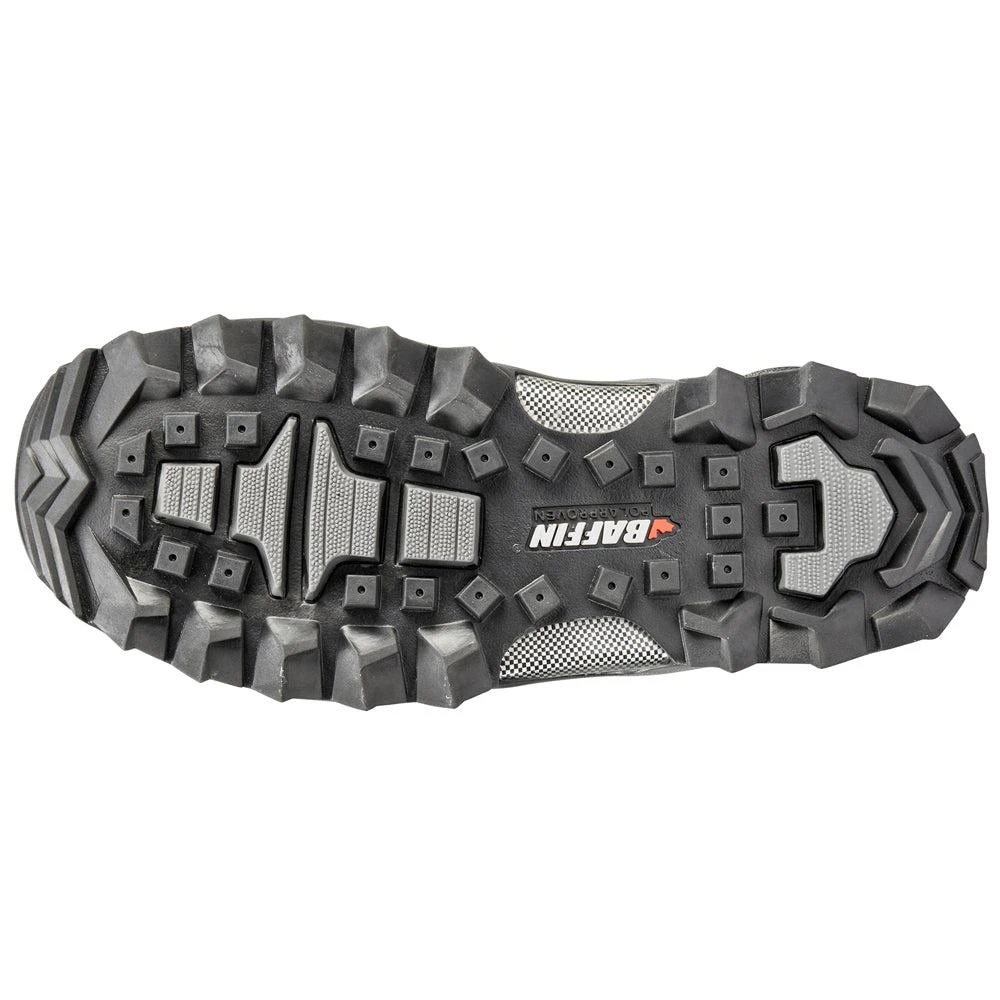 Baffin Snow Monster Round Toe Snow Boots 5