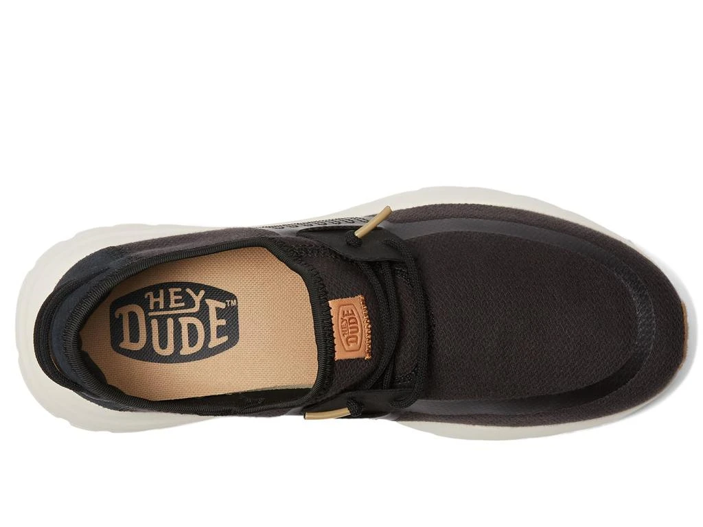 Hey Dude Sirocco Neutrals 2
