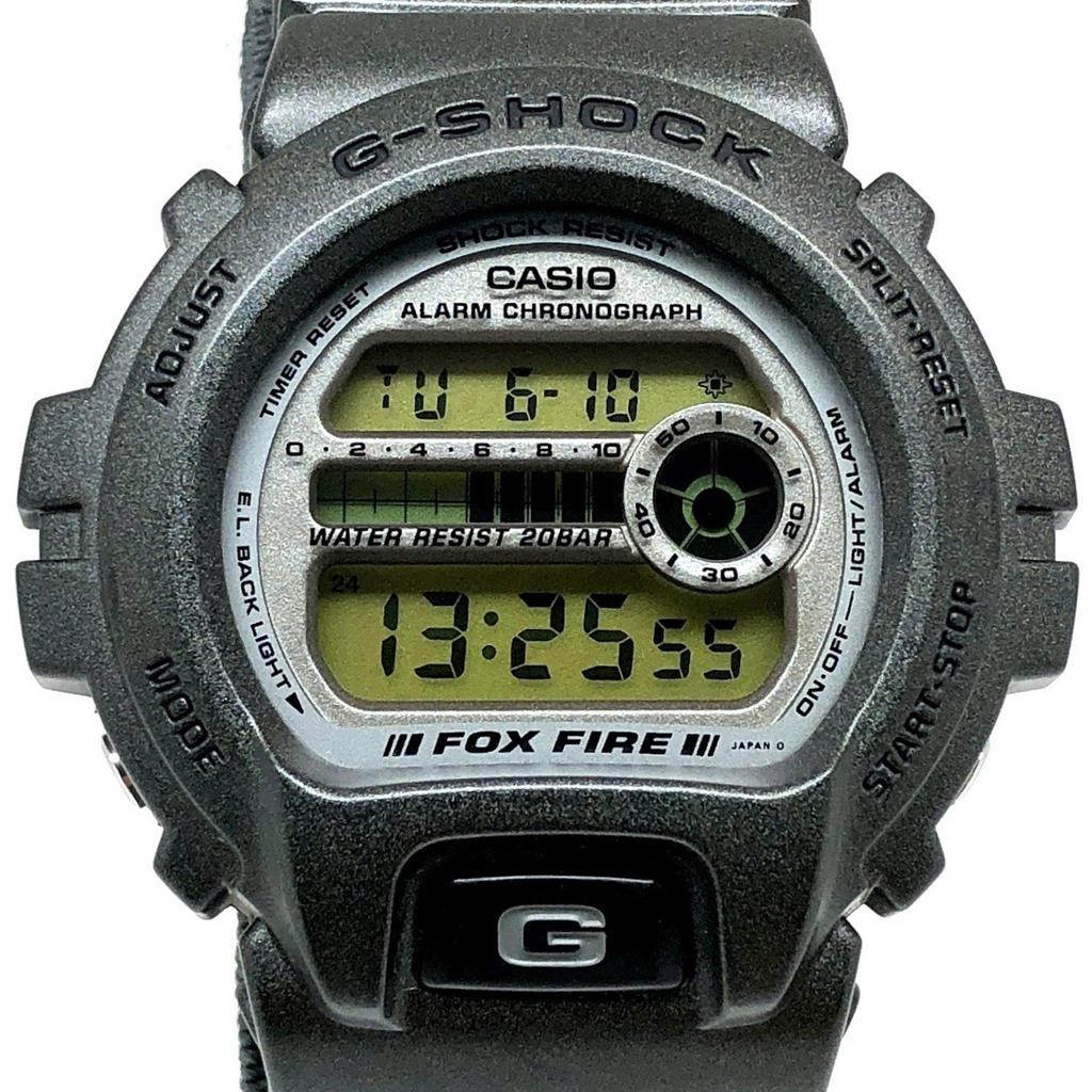 Casio G-Shock (Pre-Owned)