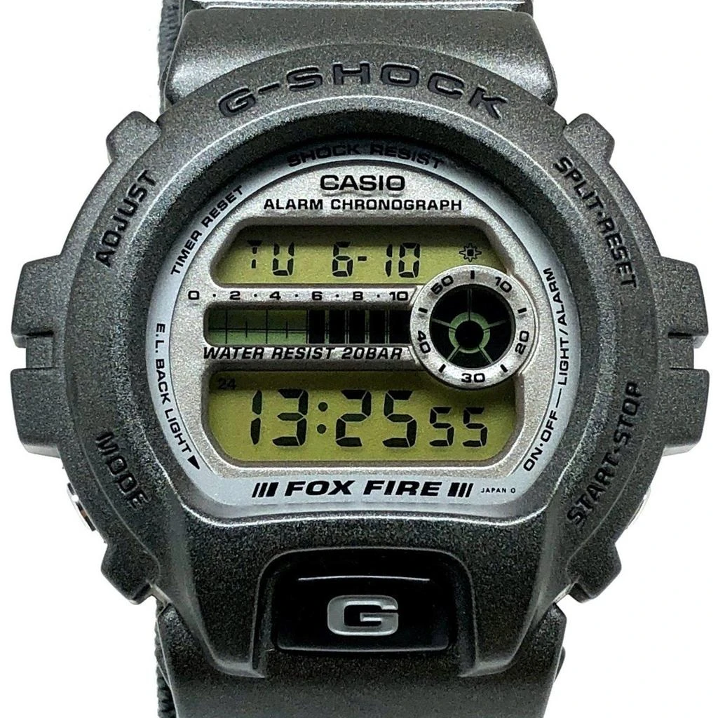 Casio G-Shock (Pre-Owned) 1