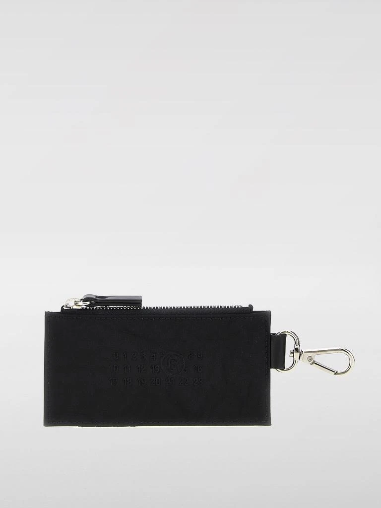 MM6 Wallet men Mm6 Maison Margiela 1