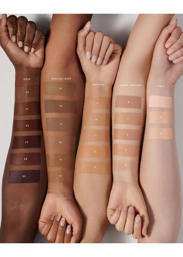 Fenty Beauty Eaze Drop Blur + Smooth Tint Stick 4