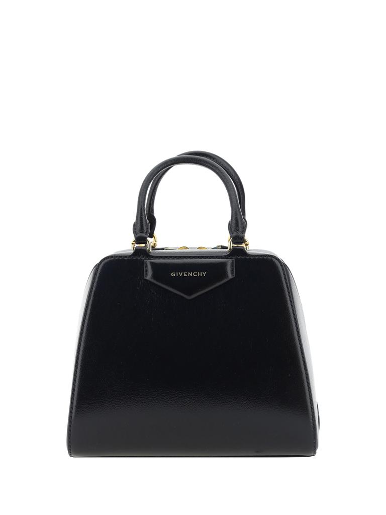 GIVENCHY Antigona Cube Mini Handbag