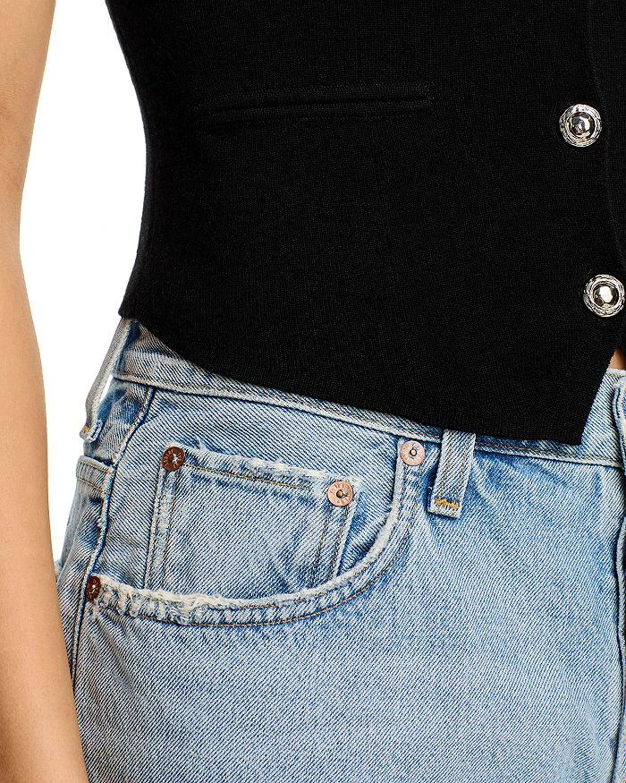 Rag & Bone Ella Vest 5